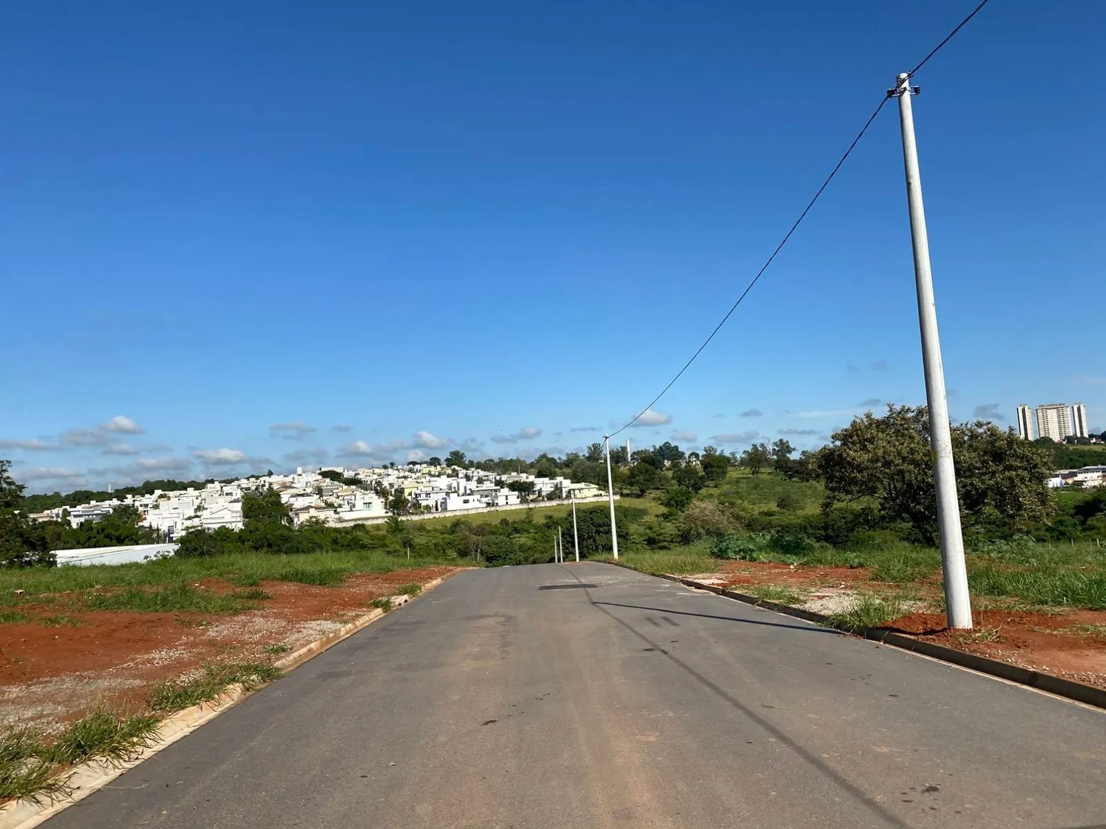 Foto do imóvel Área de 5.800m² no Desmembramento Bellagio - Oportunidade de Investimento em Sorocaba em PARQUE CAMPOLIM, SOROCABA - SP