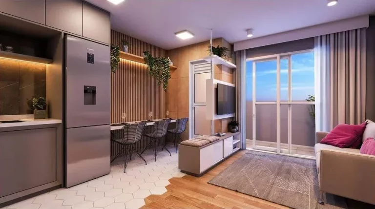 Imagem APARTAMENTO RESIDENCIAL em Barueri - SP, Votupoca