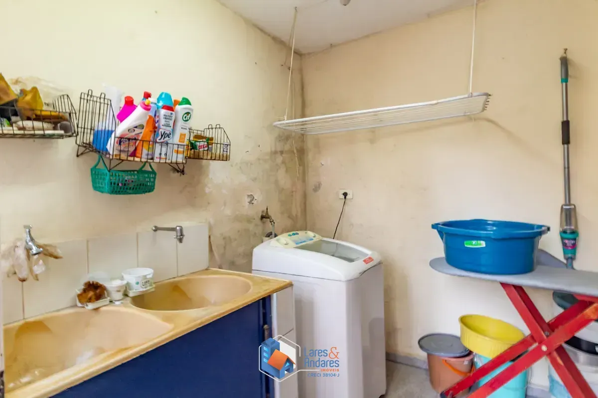 Imagem Casa para venda em Planalto Paulista com 3 quartos, 151m²