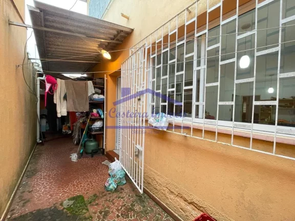 Imagem Sobrado no Centro - excelente para comércio
