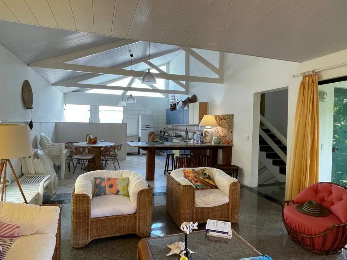 Imagem Casa no condomínio Real Residence para venda com 3 quartos, sendo 1 suíte, 153m2