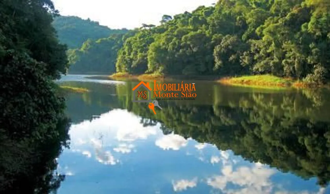Imagem Terreno à venda, 5000 m² por R$ 3.750.000,00 - Pimentas - Guarulhos/SP
