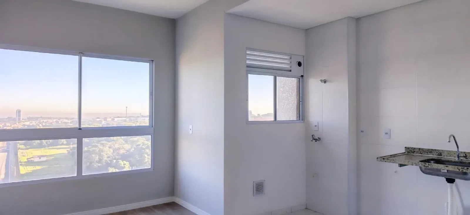 Foto do imóvel: Studio com 2 Quartos à Venda, 25 metros em Jardim Betânia - Sorocaba