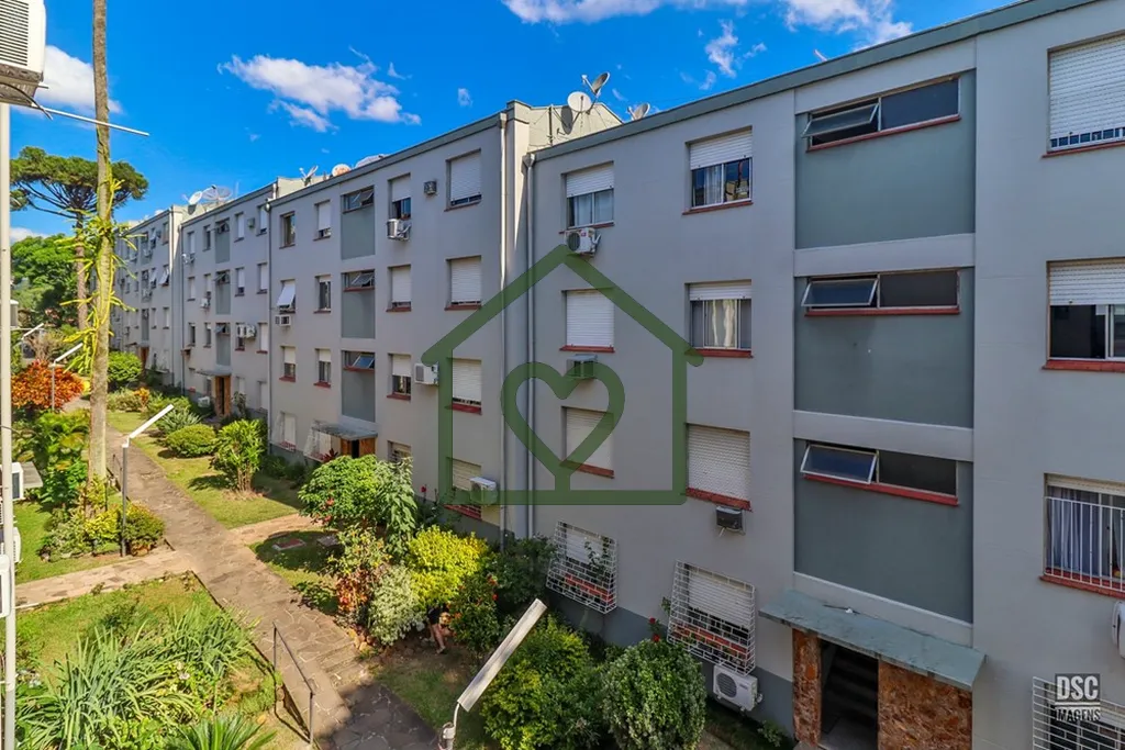 No bairro Jardim Itu Sabará, na Rua Franklin n° 260, localizado no 3º andar, este apartamento com...