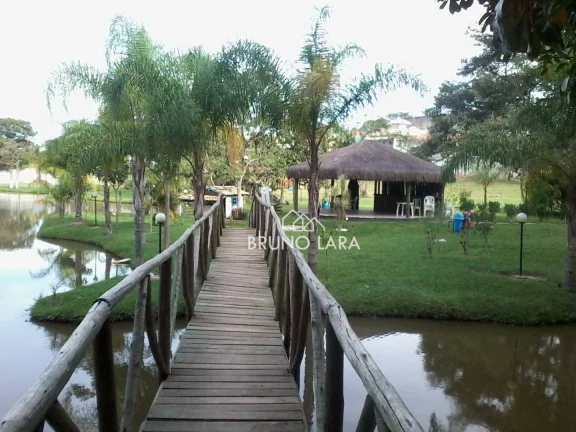 Imagem Terreno à venda no Condomínio Ouro Verde - Betim/MG