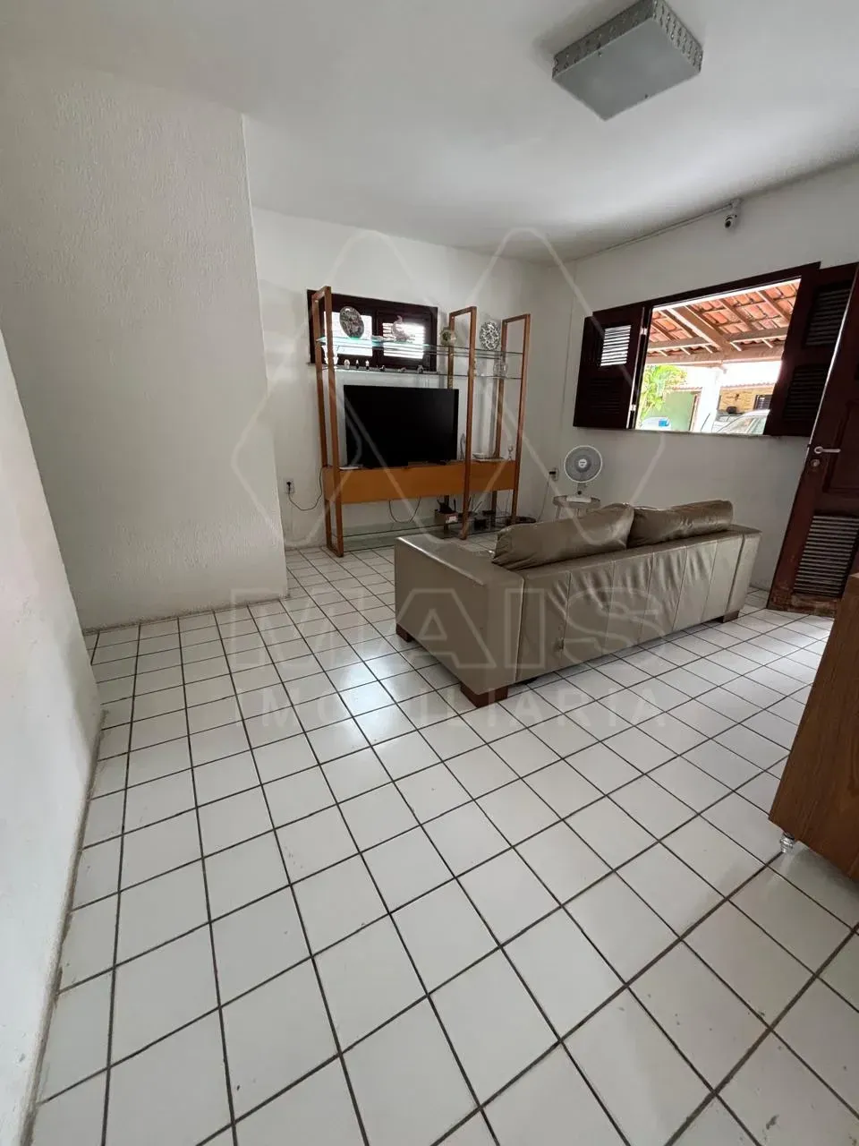 Imagem Casa de Condomínio com 3 Quartos à Venda, 88 m² em José de Alencar - Fortaleza