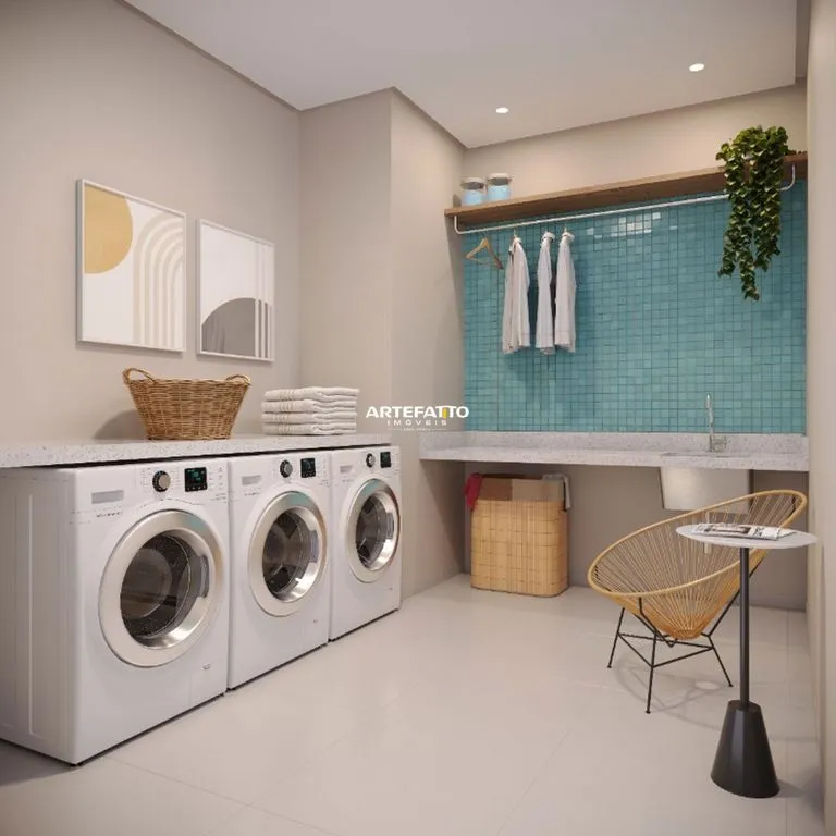 Imagem Apartamento com 2 dormitórios no São Francisco em Passos/MG