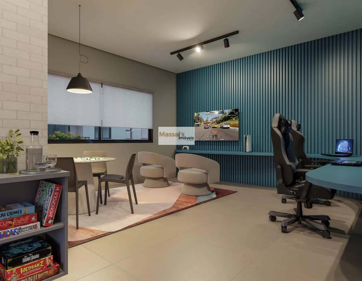 Imagem Residencial San Pietro Campinas