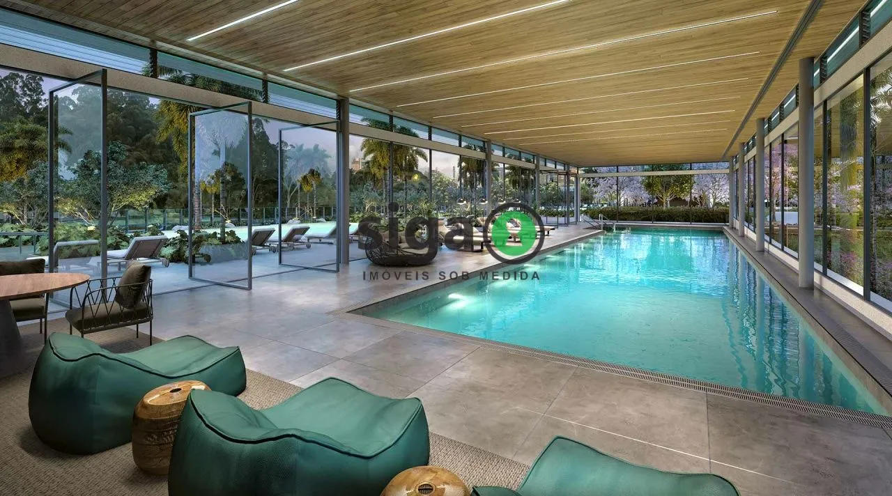 Imagem Apartamento Residencial em Panamby