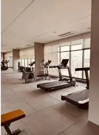 Imagem Studio para Venda em São Paulo, Vila Pompéia, 1 dormitório, 1 banheiro