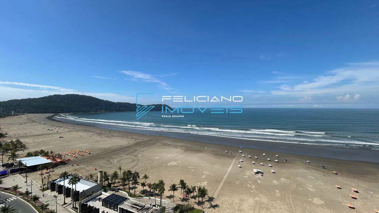 Imagem Kitnet com 1 quarto, Boqueirão, Praia Grande - R$ 190 mil, Cod: 7334