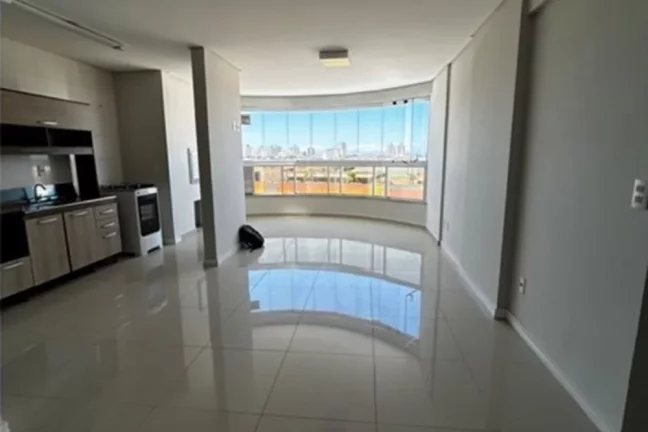 Imagem Apartamento para venda no bairro Centro em Itajaí
