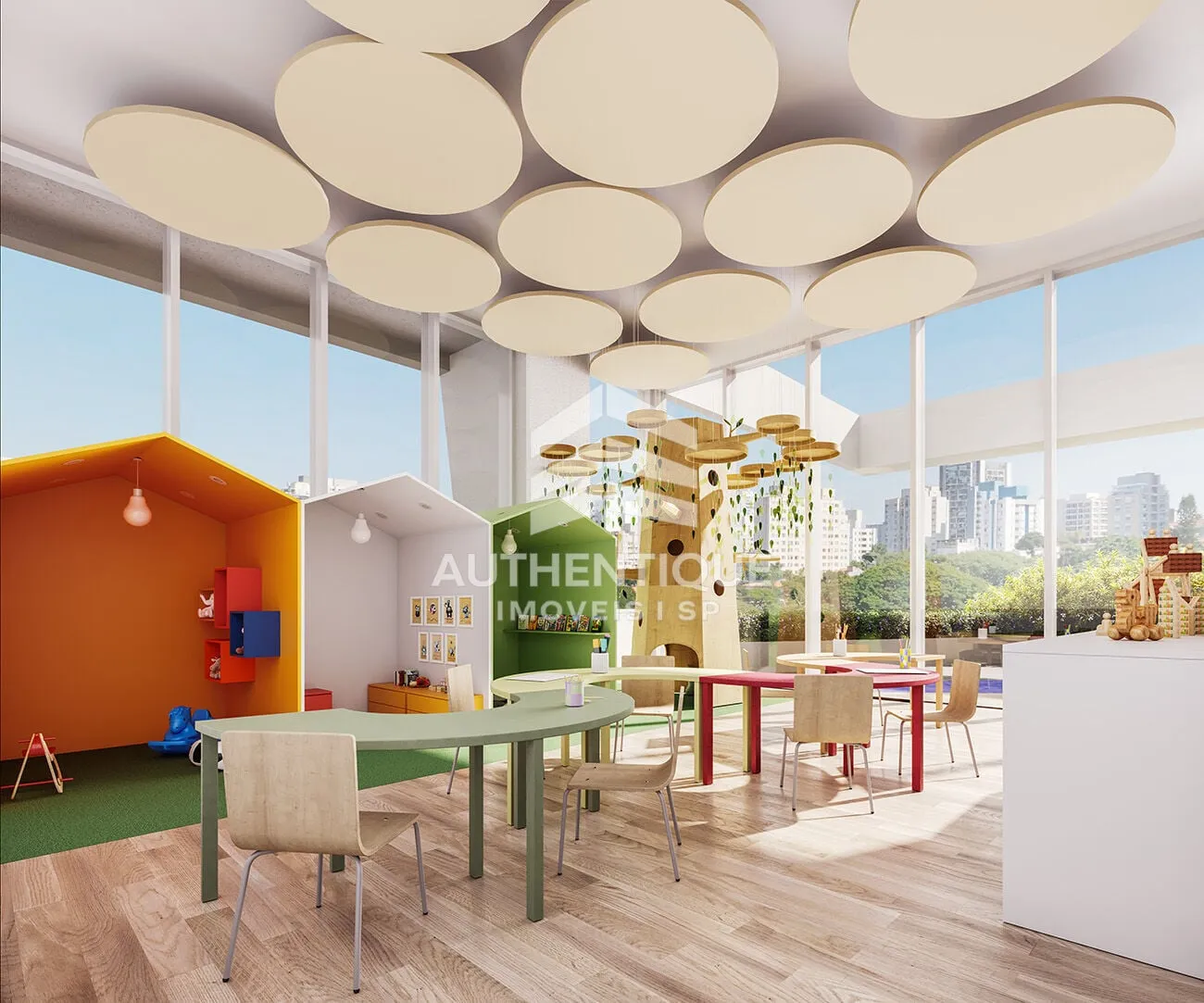 Imagem VILA PARQUE BUTANTA - Apartamento no bairro Butantã, São Paulo/SP