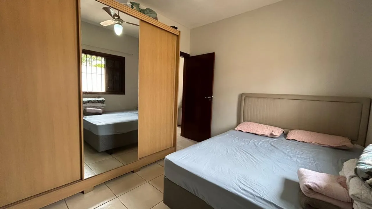 Imagem Casa para Venda em Itanhaém, Cibratel II, 3 dormitórios, 1 suíte, 1 banheiro, 2 vagas