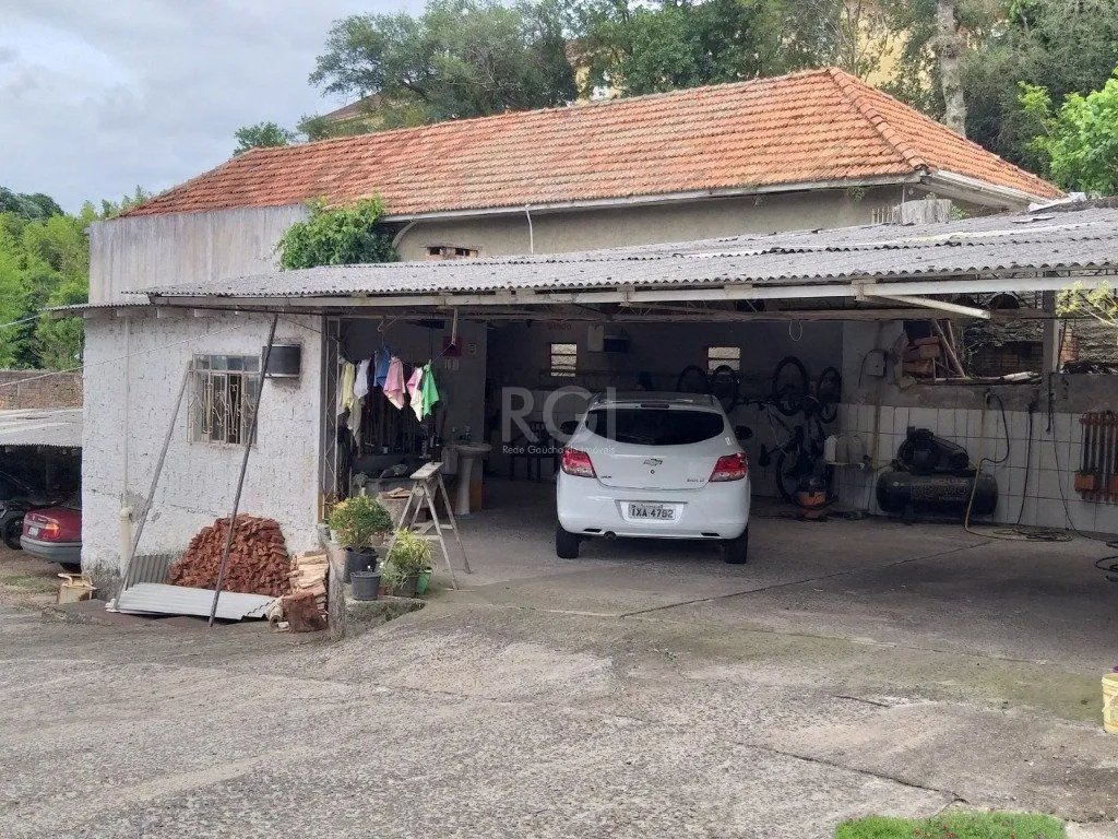 Imagem Terreno para Venda - 1861.2m², 0 dormitórios, Cristal