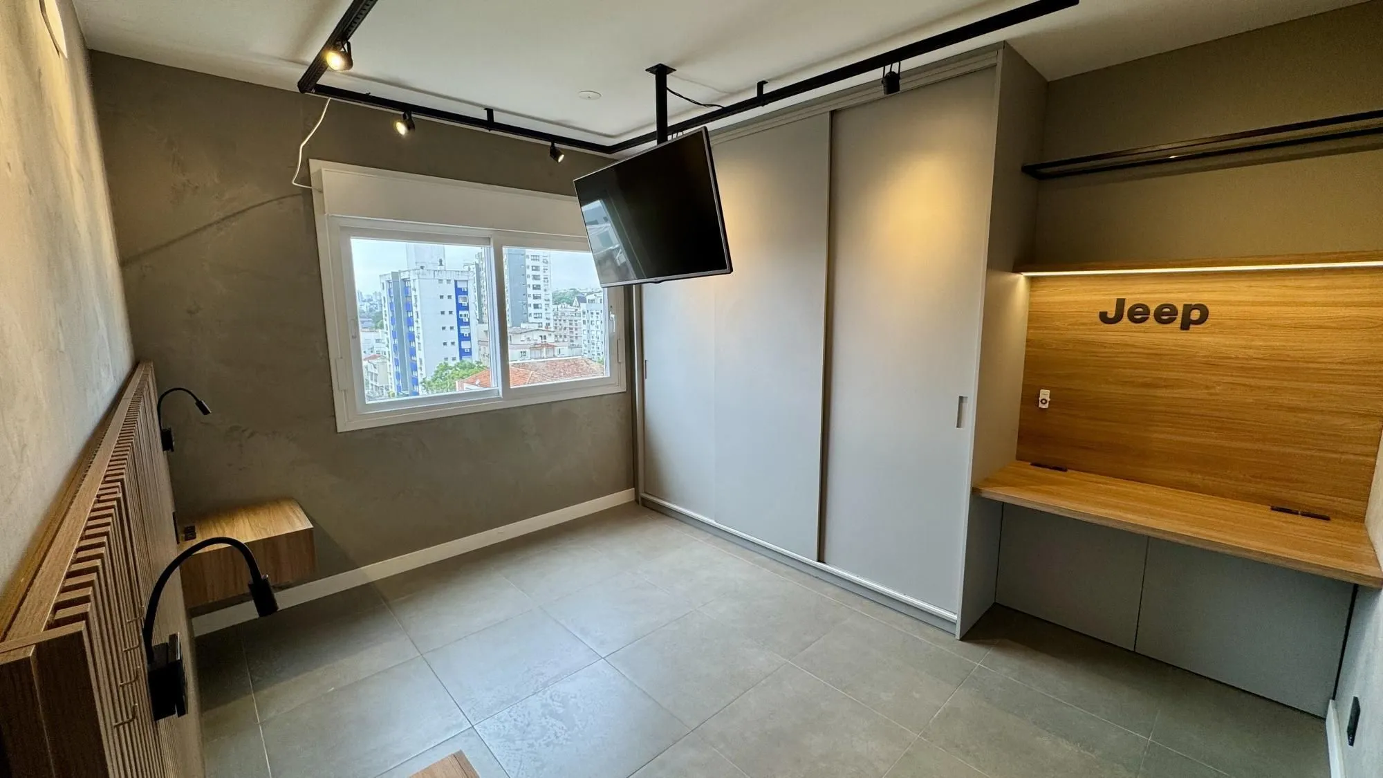 Imagem Apartamento 3 dormitórios com suíte e 2 vagas - Higienópolis, Porto Alegre