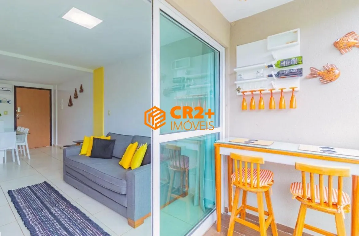 Imagem Vendo Flar em Porto de Galinhas -30m² MOBILIADO