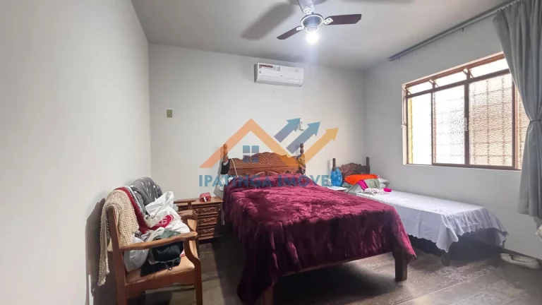 Imagem Casa à venda no bairro Iguaçu - Ipatinga