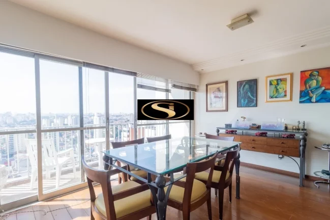 Imagem APARTAMENTO RESIDENCIAL em SÃO PAULO - SP, CAMPO BELO