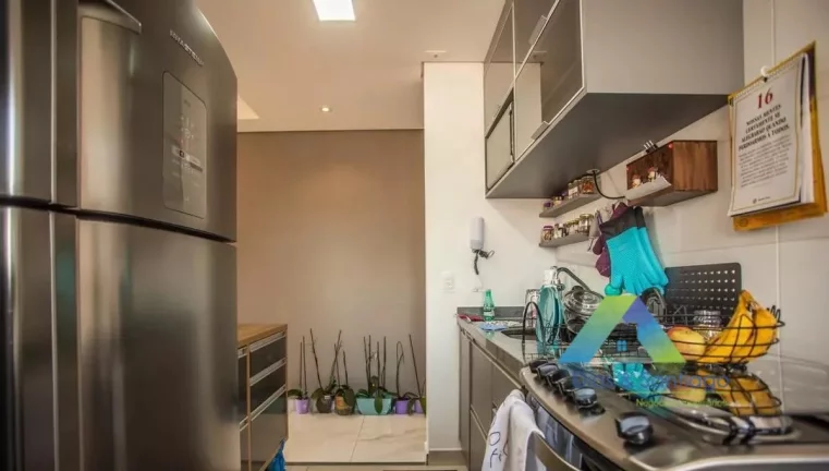 Imagem Apartamento à venda no bairro Vila Guarani (Z Sul) - São Paulo/SP