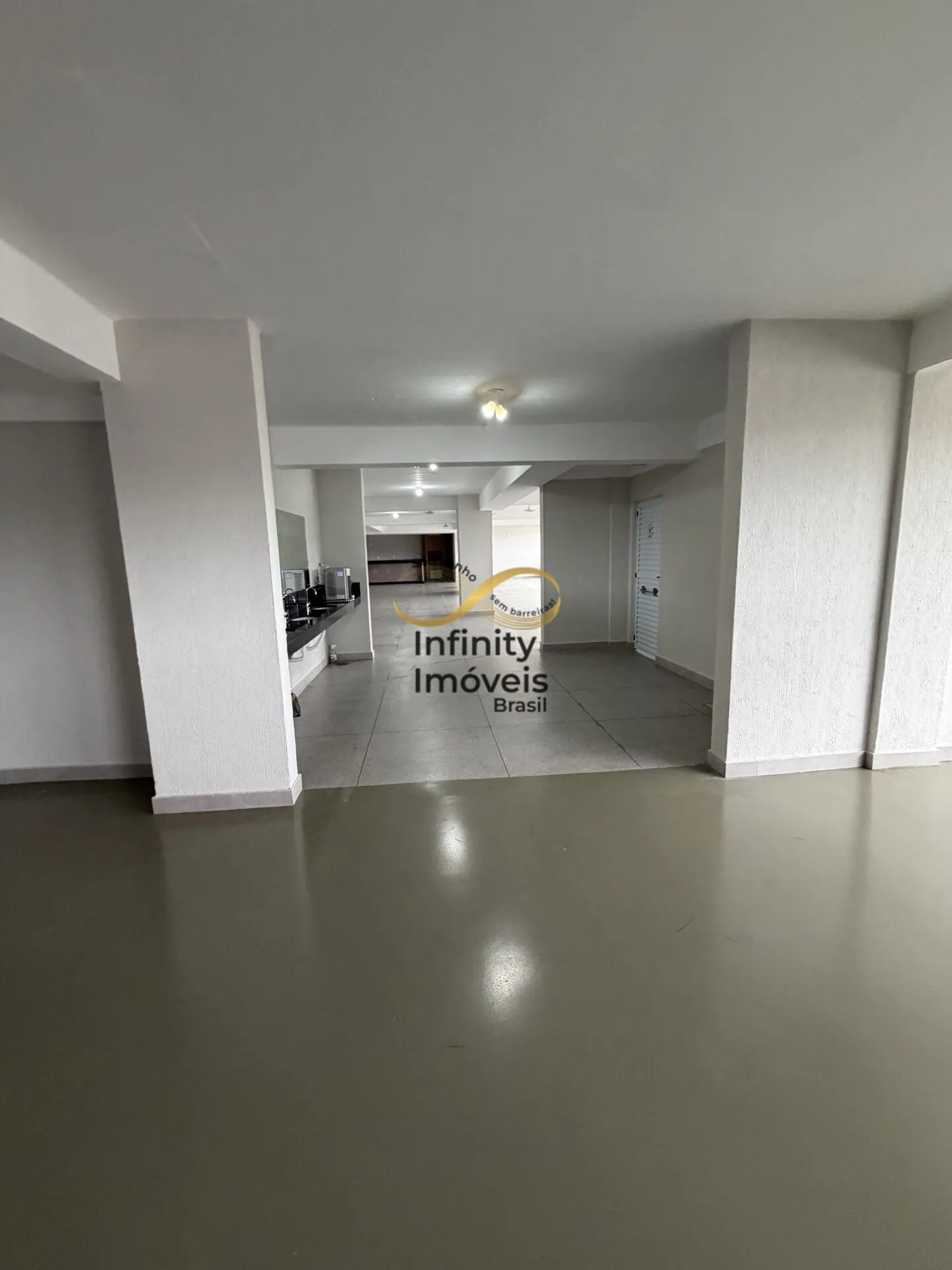 Imagem SANTANA RESIDENCE - Apartamento à venda no bairro Padre Eustáquio - Belo Horizonte/MG