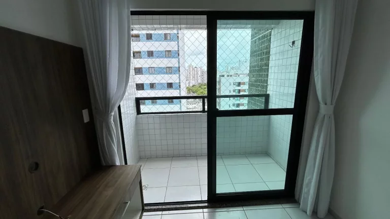 Imagem Apartamento em Setúbal com 50m !