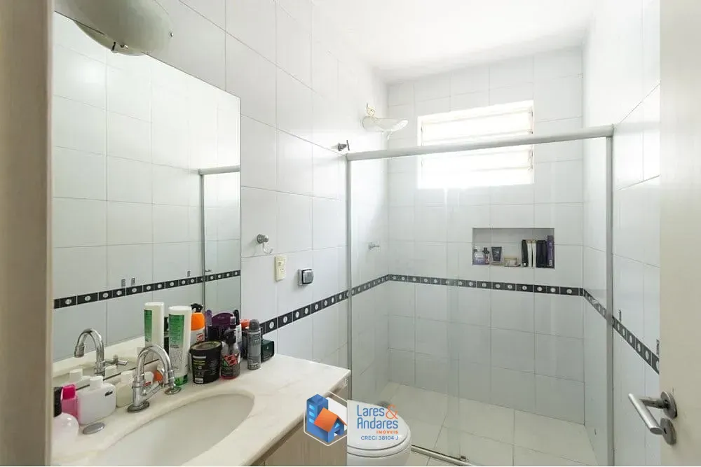 Imagem Casa à venda 3 Quartos 1 Suite 2 Vagas 189M² Vila Clementino São Paulo - SP
