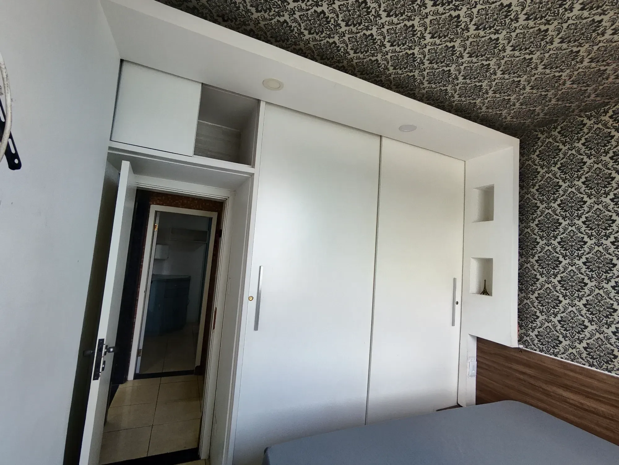 Imagem Apartamento com 2 Quartos à Venda, 60 m² em Centro - São Vicente