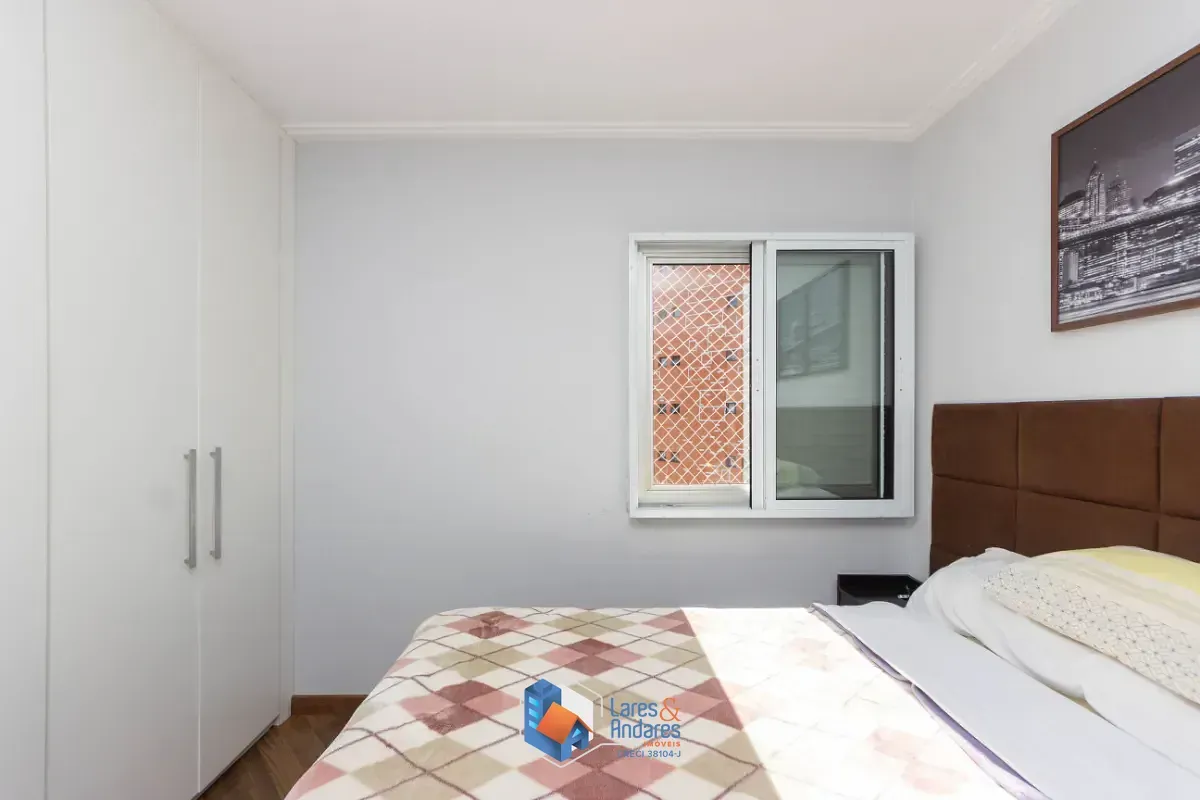 Imagem Apartamento para venda em Vila Mariana com 2 quartos, 68m²