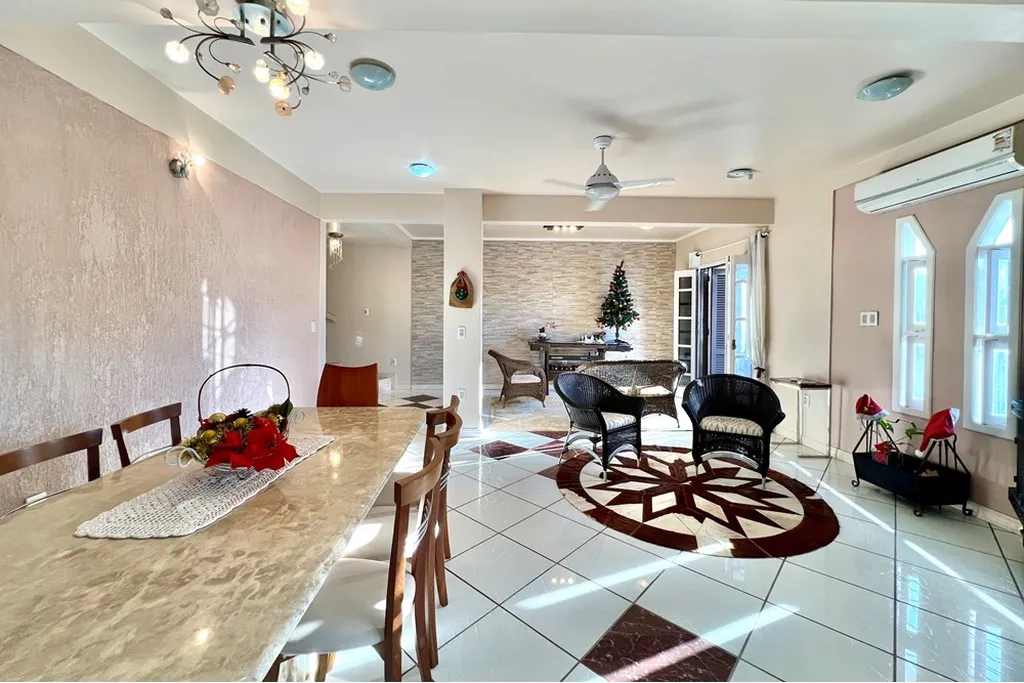 Imagem Casa em Harmonia