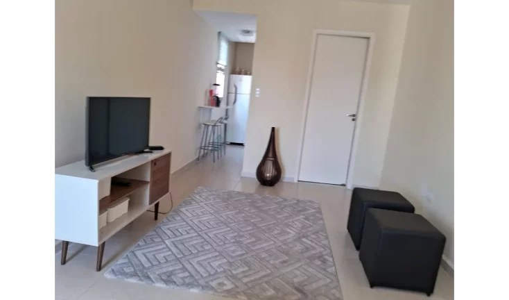 Imagem CONDOMÍNIO BARRA DO UNA - Apto de 30m², em excelente localização no bairro de Campo Elíseos!!