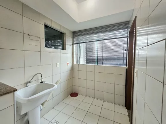 Imagem APARTAMENTO RESIDENCIAL em MANAUS - AM, PONTA NEGRA