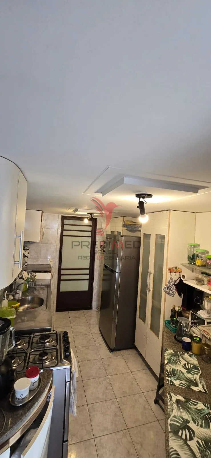 Imagem Vende-se apartamento em excelente localização no bairro de Manaira