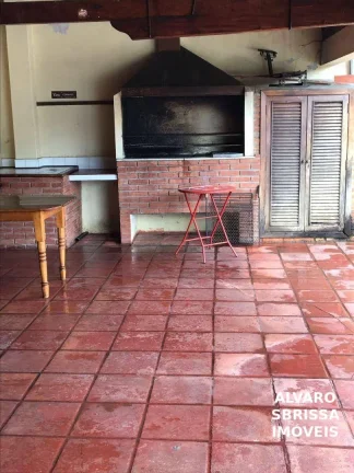 Imagem Casa com 5 dormitórios à venda, 450 m² por R$ 1.600.000 - Brasil - Itu/SP