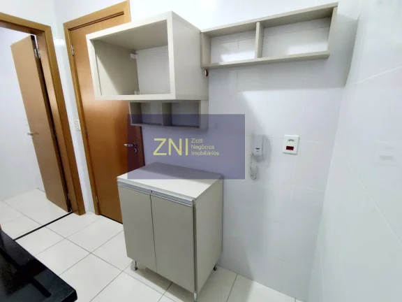 Imagem Apartamento à Venda no Jardim Botânico R 1533