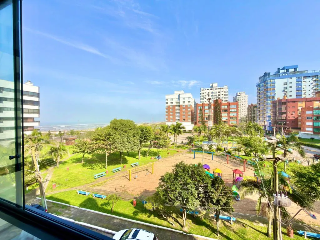 Imagem Apartamento 3 Dormitórios - Bairro Centro