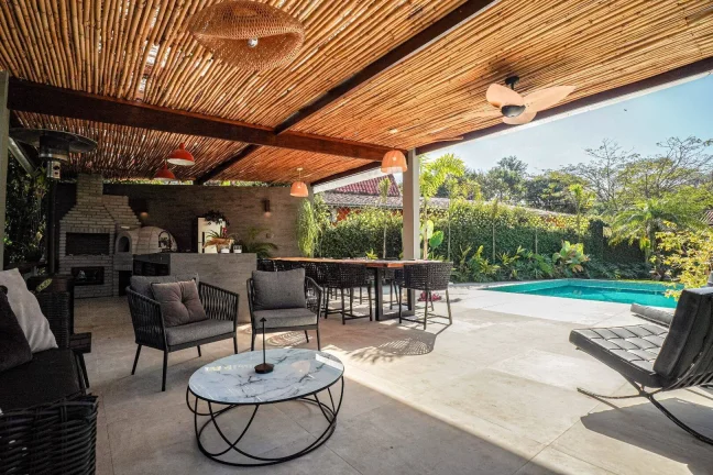 Imagem Casa com 5 quartos à venda, 480 m² por R$ 3.500.000 - Recanto Inpla - Carapicuíba/SP