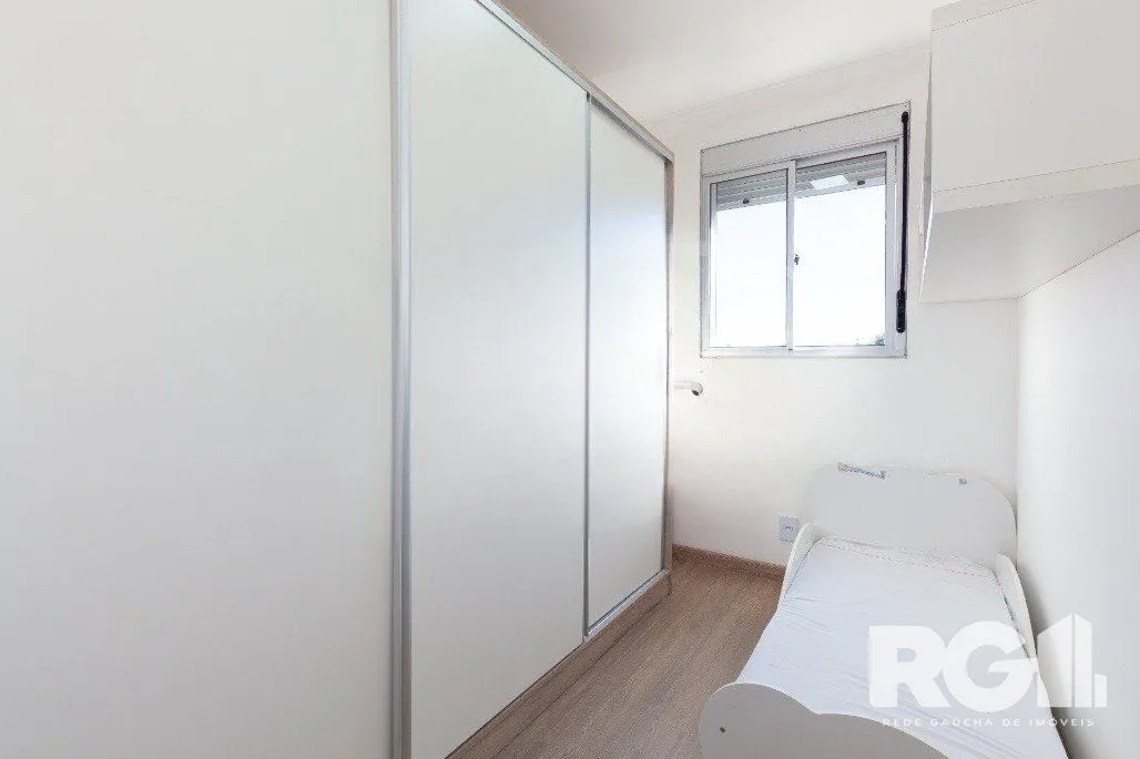 Imagem Apartamento em Jardim Itu