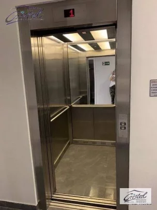 Imagem Prédio para alugar, 2600 m² por R$ 153.400,00 - Santa Cecília - São Paulo/SP