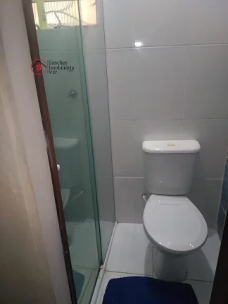 Imagem VENDE SE SOBRADO PARQUE da MOOCA