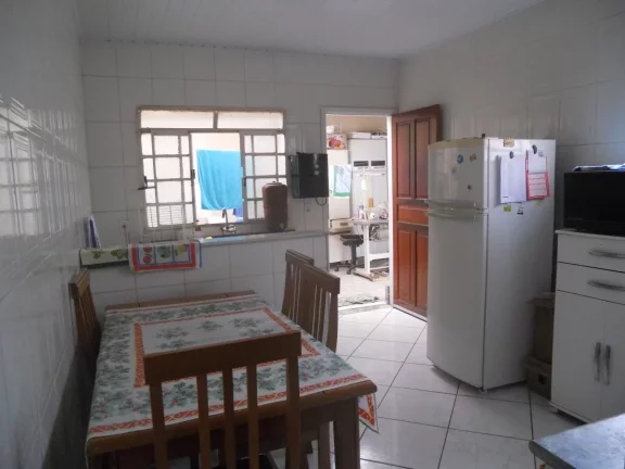 Imagem CASA A VENDA NO VILA VIANELO