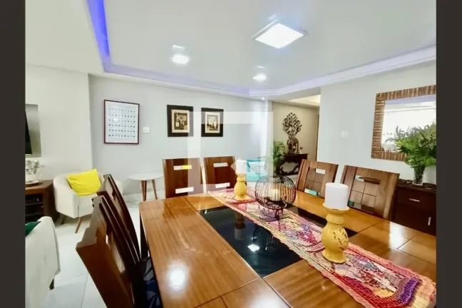 Imagem Apartamento à Venda - Copacabana, 3 Quartos, 160 m2