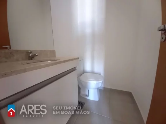 Imagem Apartamento com 2 dormitórios à venda, 58 m² por R$ 390.000,00 - Jardim Jacyra - Americana/SP