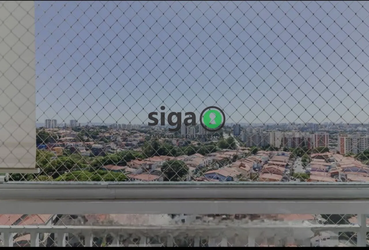 Imagem Apartamento de 82 metros 3 dormitórios, 2 vagas a venda na VIla Sônia