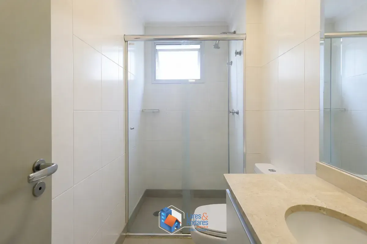 Imagem Apartamento para venda em Sumaré com 3 quartos, sendo 3 suítes, 201m²
