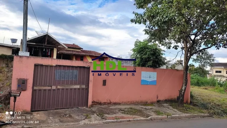 Casa com preço de ocasião em Aparecida de Goiânia