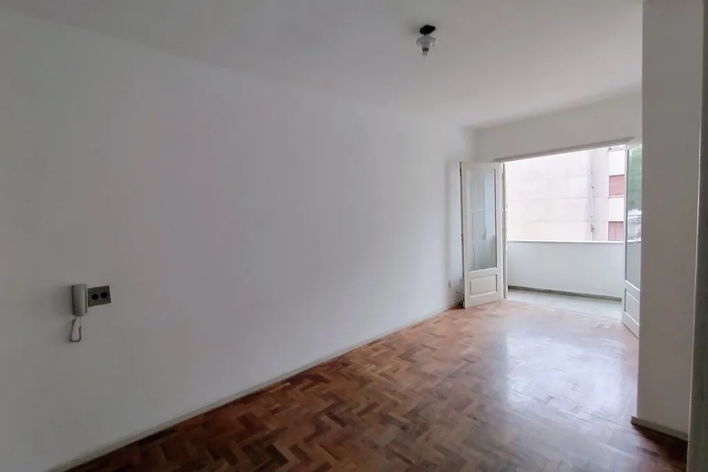 Imagem Apartamento em Passo da Areia