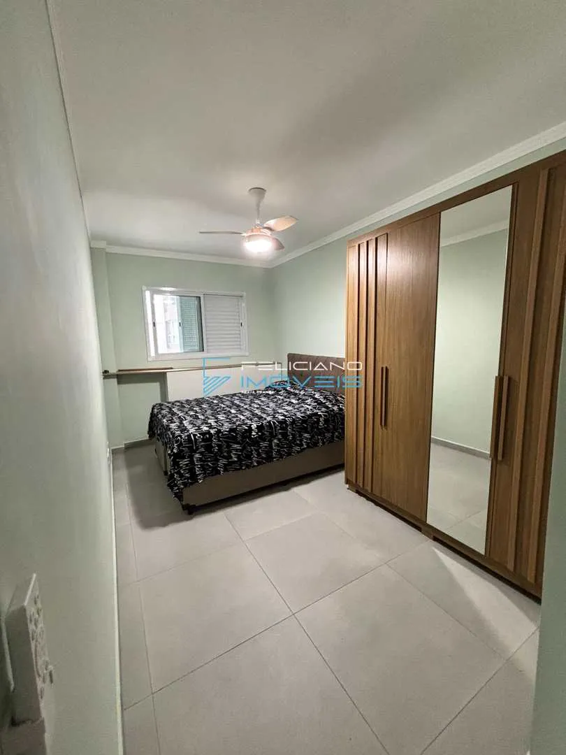 Imagem Apartamento com 2 quartos, Real, Praia Grande - R$ 750 mil, Cod: 7425