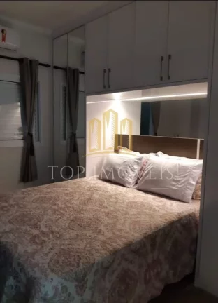 Imagem Linda Casa Localizada no Cerejeiras zona Leste Repleta de Planejados 2 dormitorios