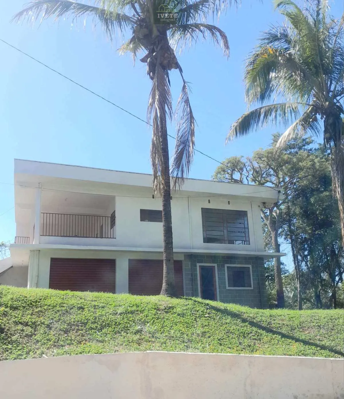 Imagem Linda Chácara à Venda ou para Locação no Bairro das Almas - Socorro/SP